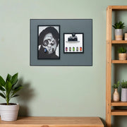 Surreal Double Exposure - Wall Art | Home Decor | Wall Decor